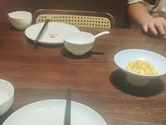 -醉秦川餐厅(吾悦广场店)