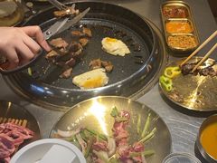 -炉队长·齐齐哈尔家庭烤肉(马家堡店)