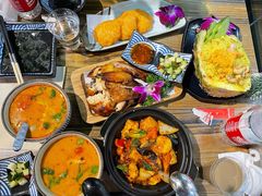 -Hi YOU你的饭局泰餐厅(雍和宫店)