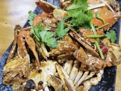 -老东镇啤酒屋海鲜加工·蒸汽海鲜·海鲜烧烤(台东店)