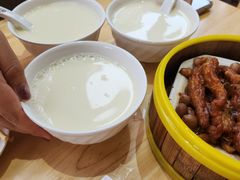 -冰泉豆浆馆(阳朔店)