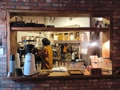 -春庄咖啡SpringHues(钟楼小区店)