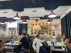 大堂-陈记顺和潮汕牛肉火锅(番禺迎宾大道店)