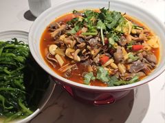 -锦庐道地川菜(来福士店)