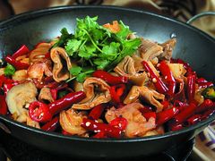 -锦州御烧烤·金盛福酒楼(天津总店)