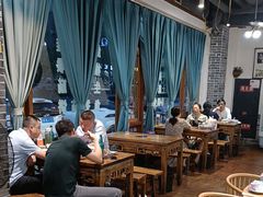 -厨神老街兔·淳朴人家店(盐帮菜风味名店)