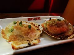 -管氏翅吧(马家堡店)