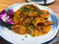 -品回味清真西北楼(宁波首店)