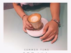 -sugarman espresso素饮糖人高新咖啡工厂