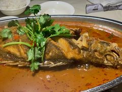 -19号私房菜(云南路店)