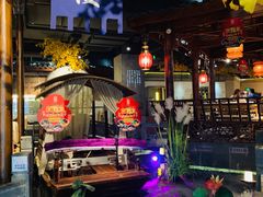 -卞氏菜根香·川菜(青羊万达店)