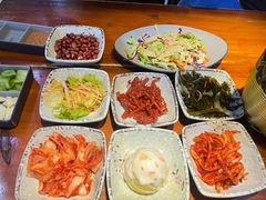 -火炉情韩国料理店(古田路店)