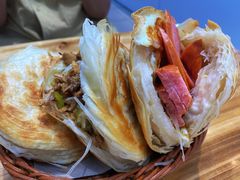 -大头亮羊汤烩面·河南非遗(良乡总店)