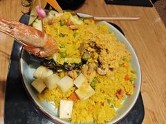 -泰悦澜·泰国餐厅(万象城店)