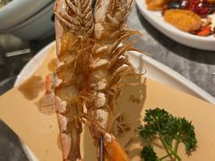 -前海沿·青岛菜(乐客城店)