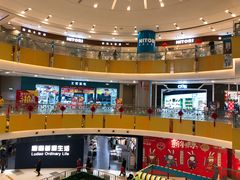 -凯德广场(西城店)