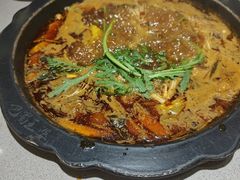 -巴蜀王婆大虾(南锣鼓巷店)