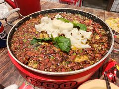 -聂发财重庆江湖菜(解放碑店)