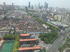 -无锡君来洲际酒店