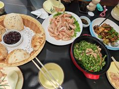 -小红鲸·海鲜餐厅(轸大路店)