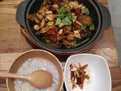 -一两饭川味素食餐厅