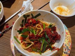 -相约·羊村小馆非遗手抓肉(七一酱园店)