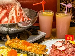 -西月山居匠心创意料理(江汉路新佳丽广场店)