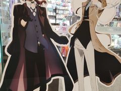 -芽笼芽笼新加坡餐厅(环球港店)