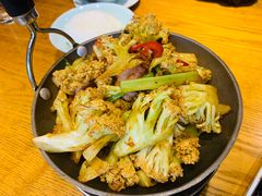 -去茶去餐厅(中央大街店)