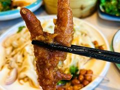 -汤臣·空中餐厅·严选粤菜(石湾世博广场店)