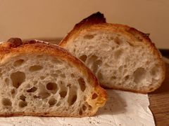 -佐敦面包铺·JORDAN BAKERY
