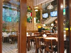大堂-宝翠花园餐厅(沙湖店)