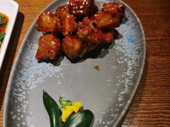 -南拳十三姨·潮汕砂锅粥(世纪金源店)