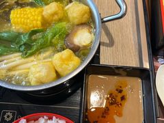 -吉野家(大连黑石礁富丽庭店)