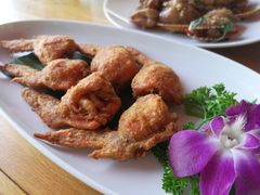 -芽庄MP泰式海鲜海景餐厅