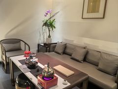 -翁暖茶馆(滨江东总店)