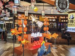 -万达广场(济南高新店)