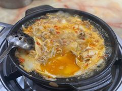 脆肚-李师傅脆肚(梅林店)