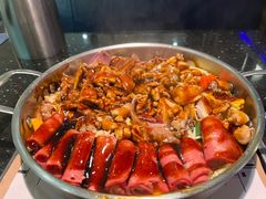 -和福顺·牛肉海鲜焖锅(汕头金平万达广场店)