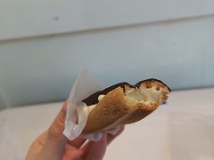 -布朗尼西饼(粮道街店)