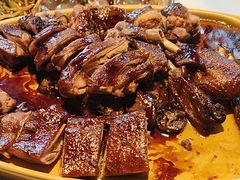 -八府香鸭·啫啫煲(华山路店)