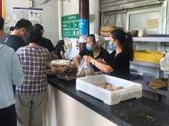 -李小老烧饼(常营民族家园店)