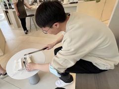 -法桐蛋糕·手作面包(万象城店)