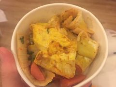 -歹街(金成店)