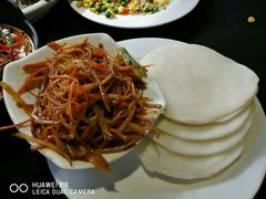 -新竹里馆·花园餐厅(兴苑路店)