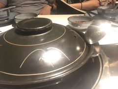 -百年果林椰子鸡(中洲店)