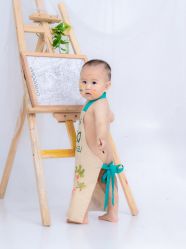 -菲啦城堡高端儿童摄影会所(武夷商业城店)