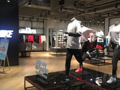 -NIKE(朝阳合生汇店)
