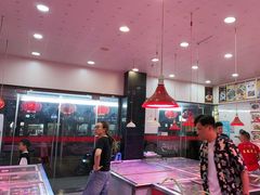 -红灯笼龙凤饭店(宁波老字号店)