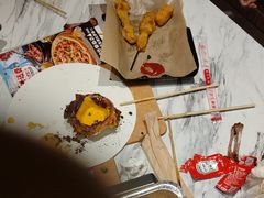 -达美乐比萨(骏壹万邦广场店)